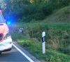 Verkehrsabsicherung nach Verkehrsunfall
