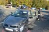 TH nach Verkehrsunfall