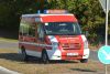 TH nach Verkehrsunfall