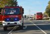 TH nach Verkehrsunfall