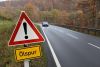 Verkehrsabsicherung nach Verkehrsunfall