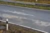 Verkehrsabsicherung nach Verkehrsunfall