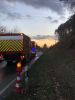TH nach Verkehrsunfall
