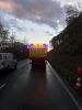 TH nach Verkehrsunfall