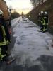 TH nach Verkehrsunfall