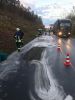 TH nach Verkehrsunfall
