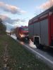TH nach Verkehrsunfall