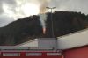 Waldbrand