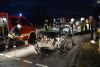 TH nach Verkehrsunfall
