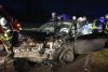 TH nach Verkehrsunfall