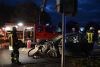 TH nach Verkehrsunfall