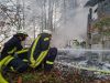 Großbrand
