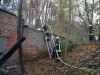 Großbrand