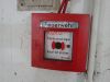 Automatische Feuermeldung