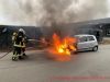 Fahrzeugbrand