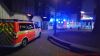 Unterstützung Rettungsdienst