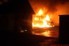 Fahrzeugbrand