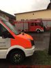 Unterstützung Rettungsdienst