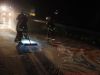 TH nach Verkehrsunfall