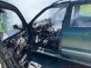 Fahrzeugbrand