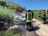 Fahrzeugbrand