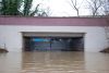 TH-Hochwasser