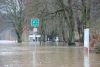 TH-Hochwasser