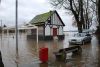 TH-Hochwasser