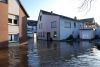 TH-Hochwasser