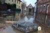 TH-Hochwasser