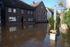 TH-Hochwasser