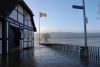 TH-Hochwasser