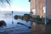 TH-Hochwasser