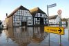TH-Hochwasser