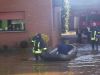 TH-Hochwasser