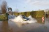 TH-Hochwasser