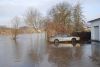 TH-Hochwasser