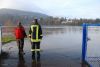 TH-Hochwasser