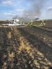 Fahrzeugbrand