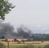 Fahrzeugbrand