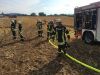 Fahrzeugbrand