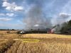 Fahrzeugbrand