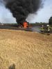 Fahrzeugbrand