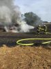 Fahrzeugbrand