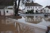 TH-Hochwasser
