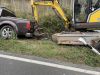 TH nach Verkehrsunfall