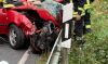 TH nach Verkehrsunfall