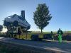 Verkehrsabsicherung nach Verkehrsunfall