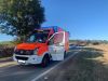 Verkehrsabsicherung nach Verkehrsunfall