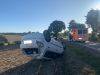 Verkehrsabsicherung nach Verkehrsunfall